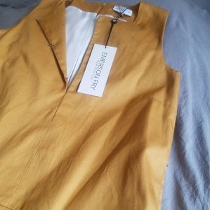 Emerson Fry mini dress